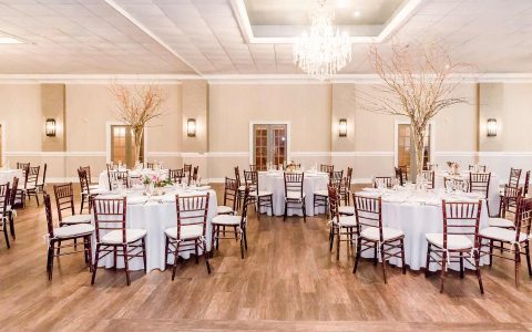 Party Venues South Jersey