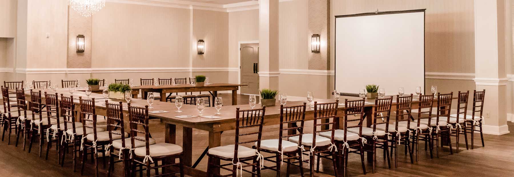 Corporate Meeting Venues South Jersey