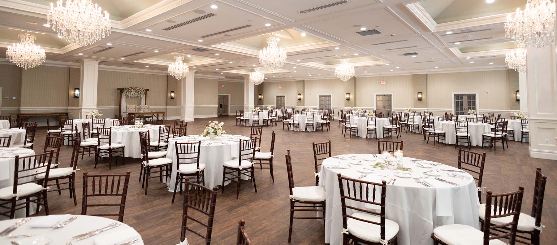 Party Venues South Jersey